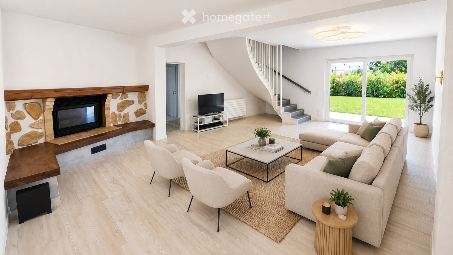 Casa unifamiliare di 8 ½ locali