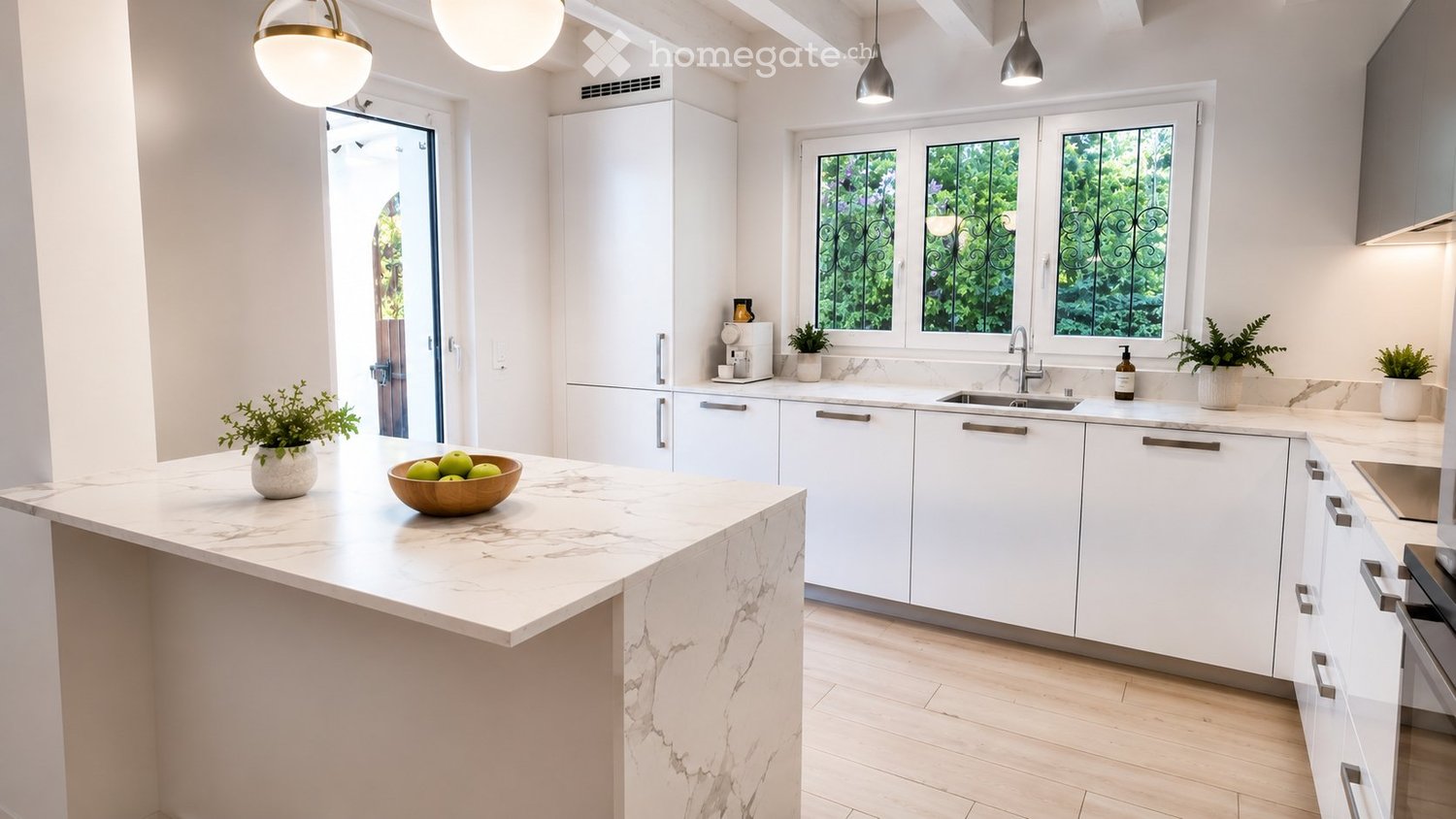 Casa unifamiliare di 8 ½ locali