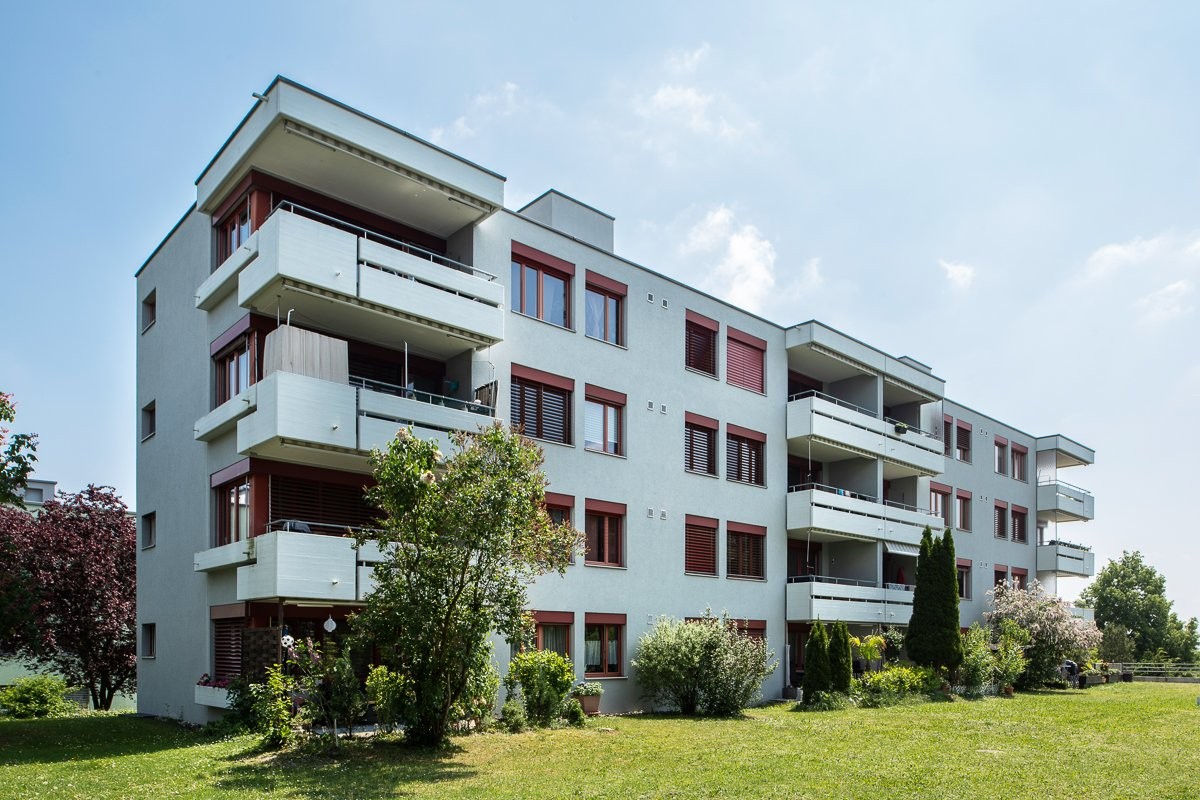 Appartamento di 2 locali, foto 1 di 5