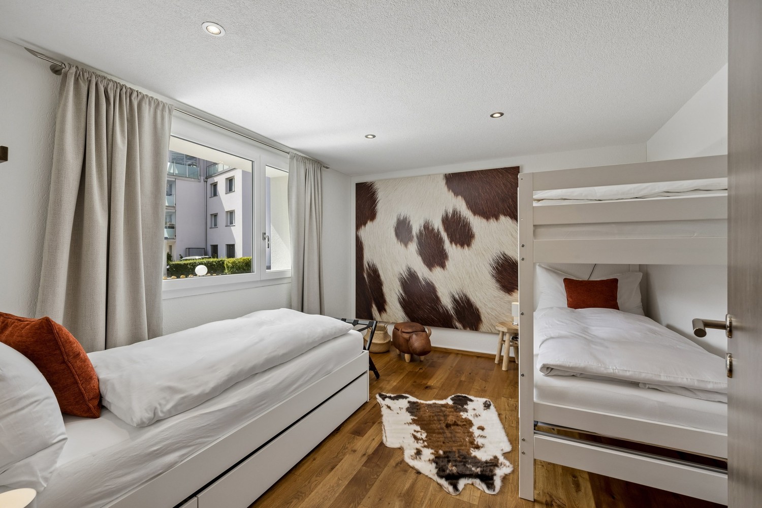 Appartamento di 4 ½ locali, foto 5 di 10