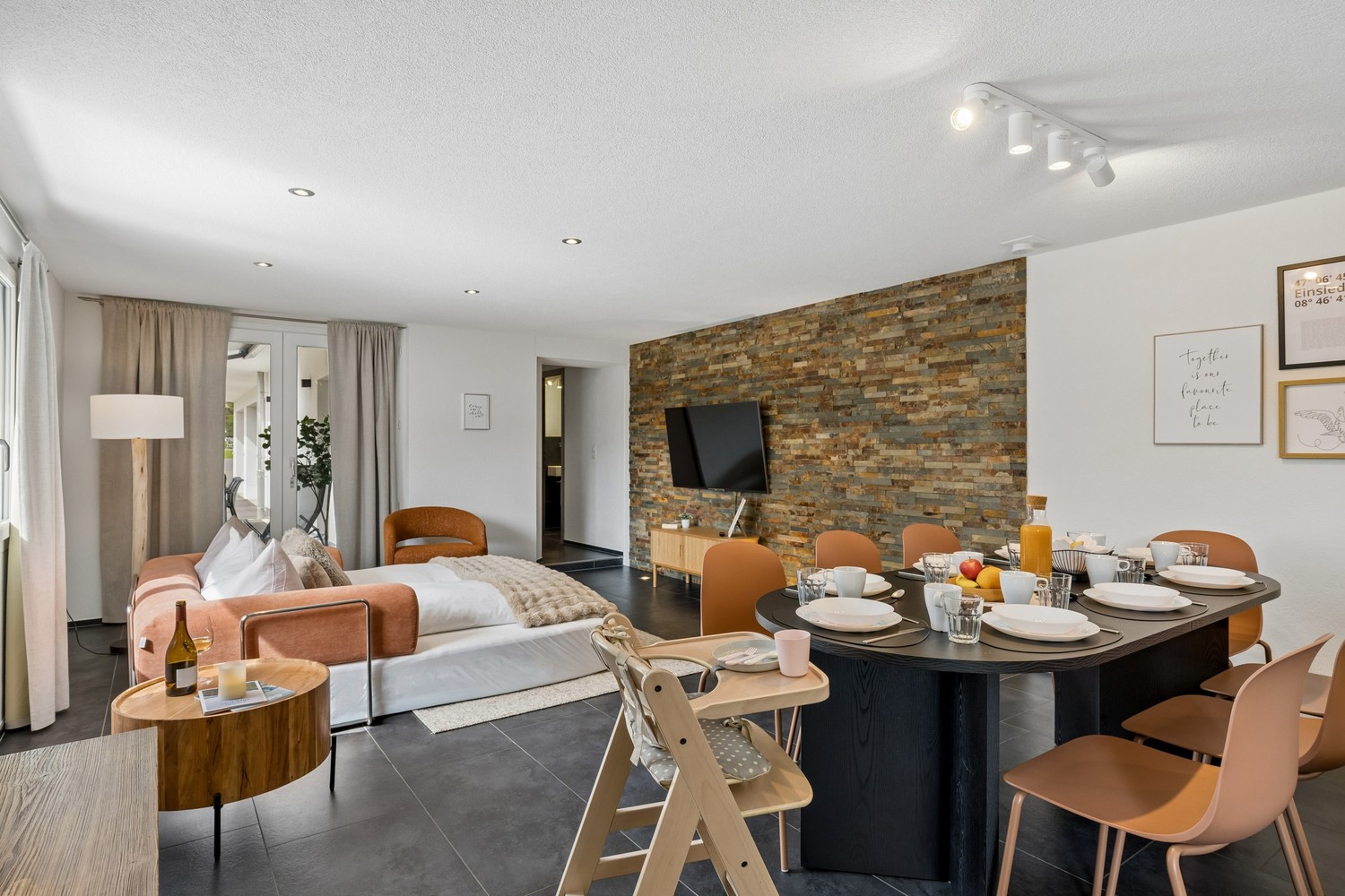 Appartamento di 4 ½ locali, foto 8 di 10