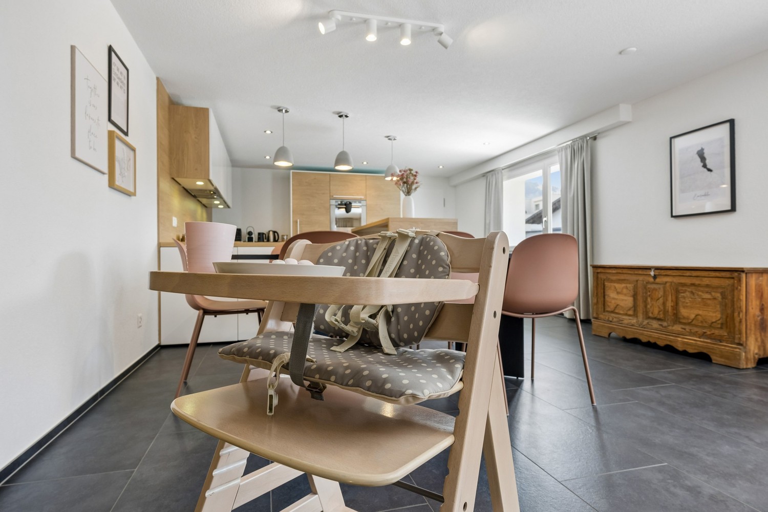 Appartamento di 4 ½ locali, foto 7 di 10