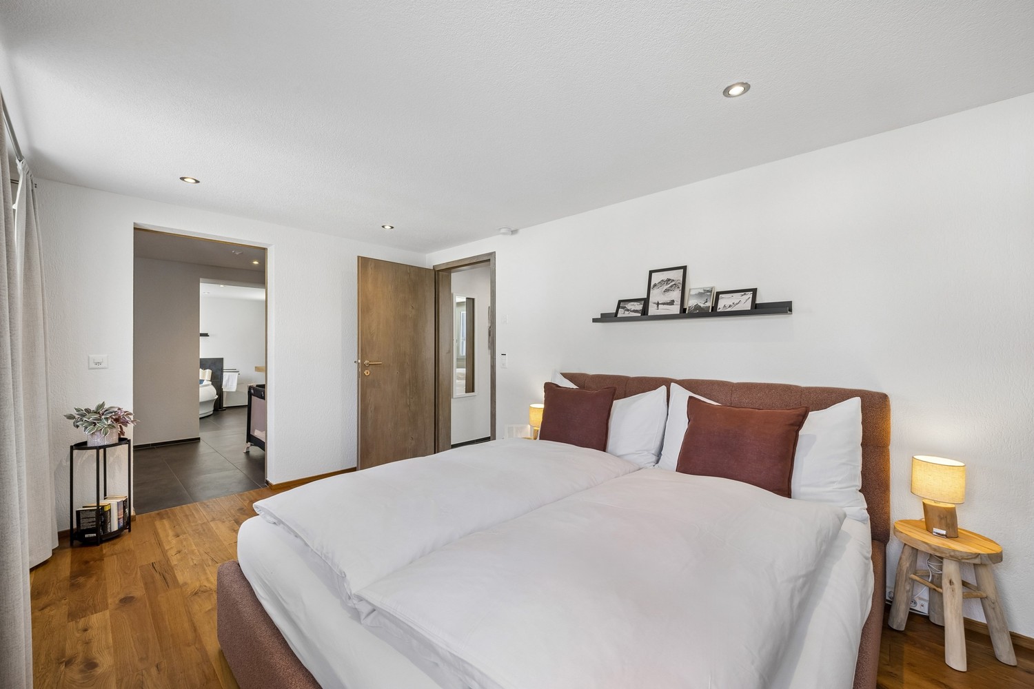 Appartamento di 4 ½ locali, foto 4 di 10