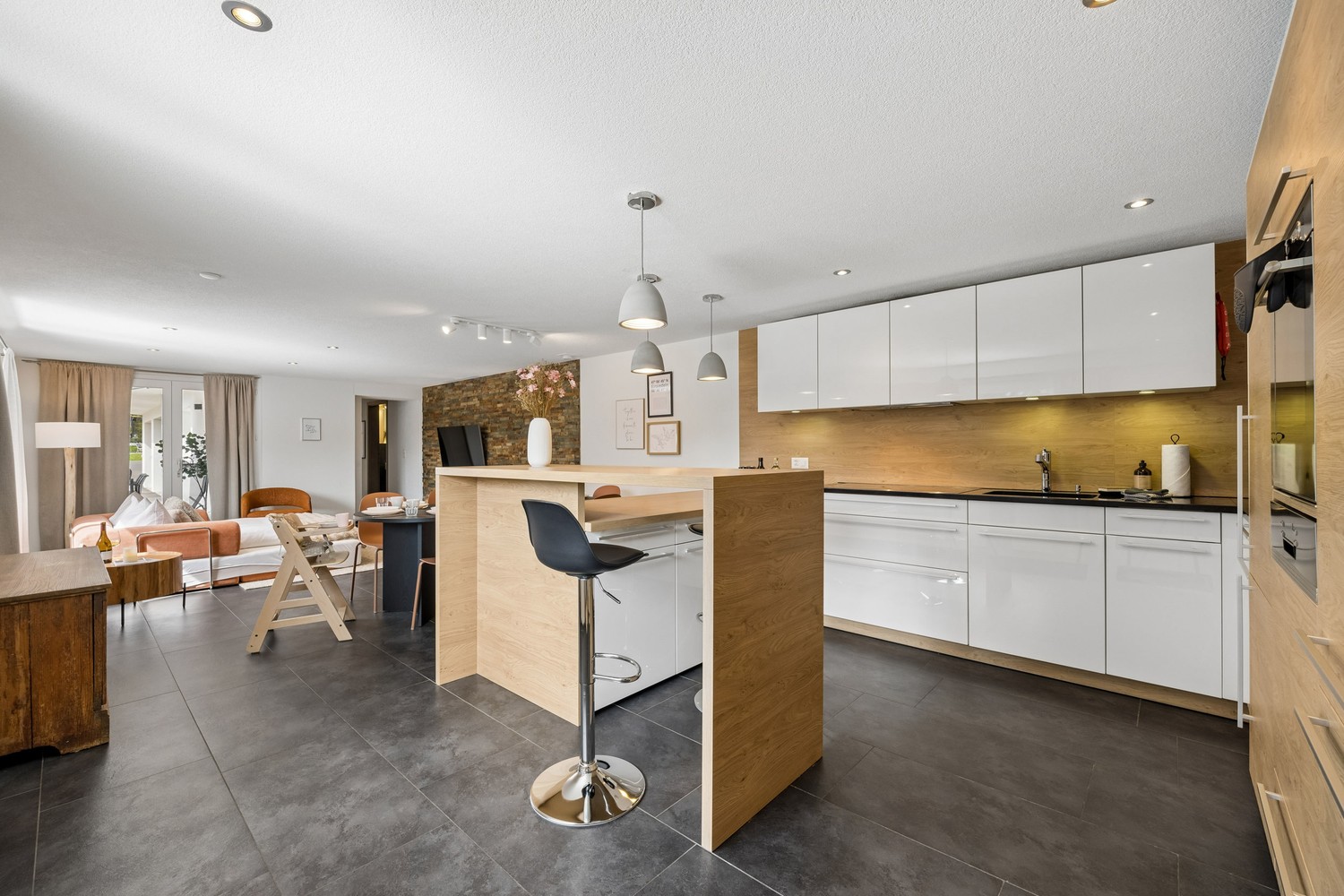 Appartamento di 4 ½ locali, foto 6 di 10