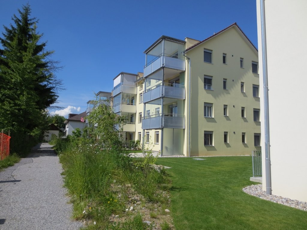 Appartamento di 3 ½ locali, foto 1 di 8