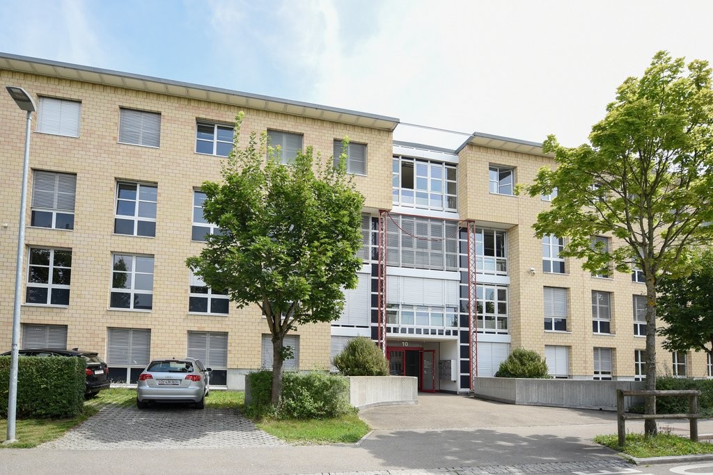 Bureau de 30m²