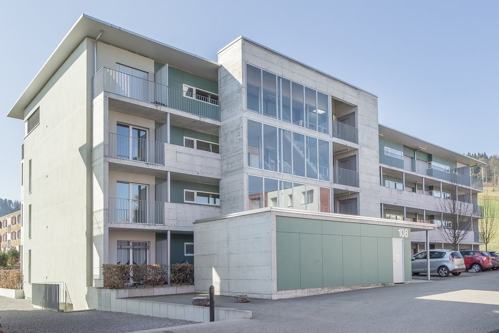 Appartamento di 4 ½ locali, foto 1 di 10
