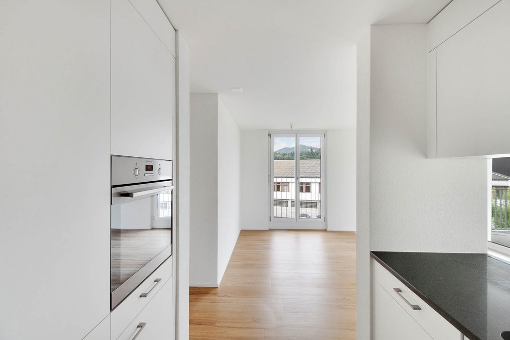 appartamento di 4 ½ locali, foto 4 di 10