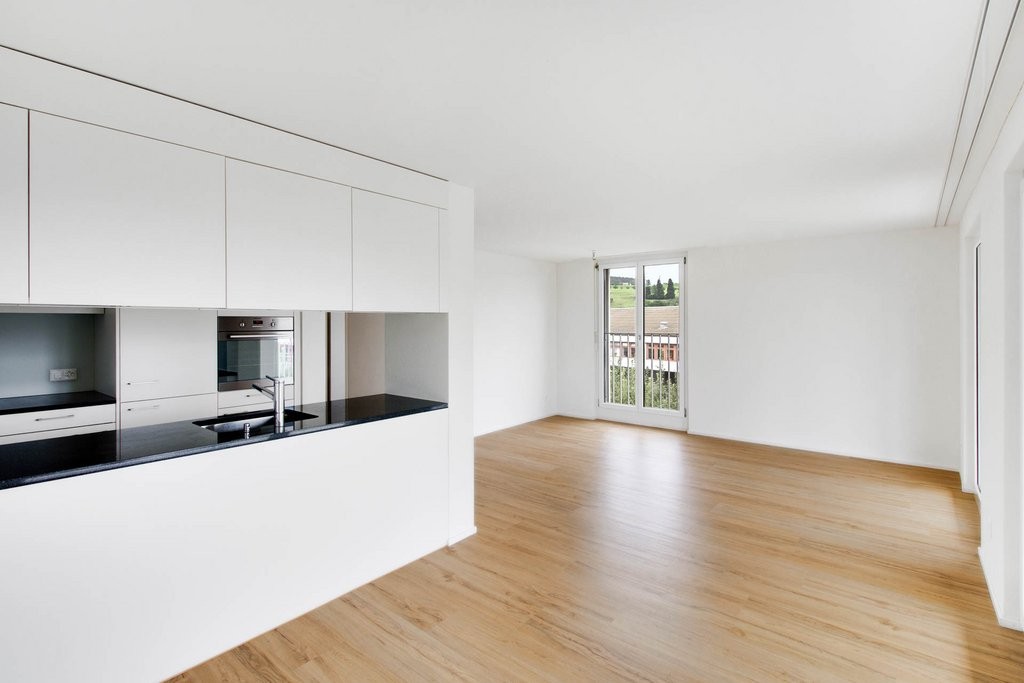 appartamento di 4 ½ locali, foto 2 di 10