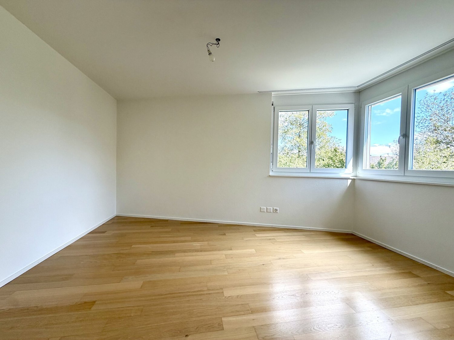 Appartamento di 4 ½ locali, foto 3 di 7