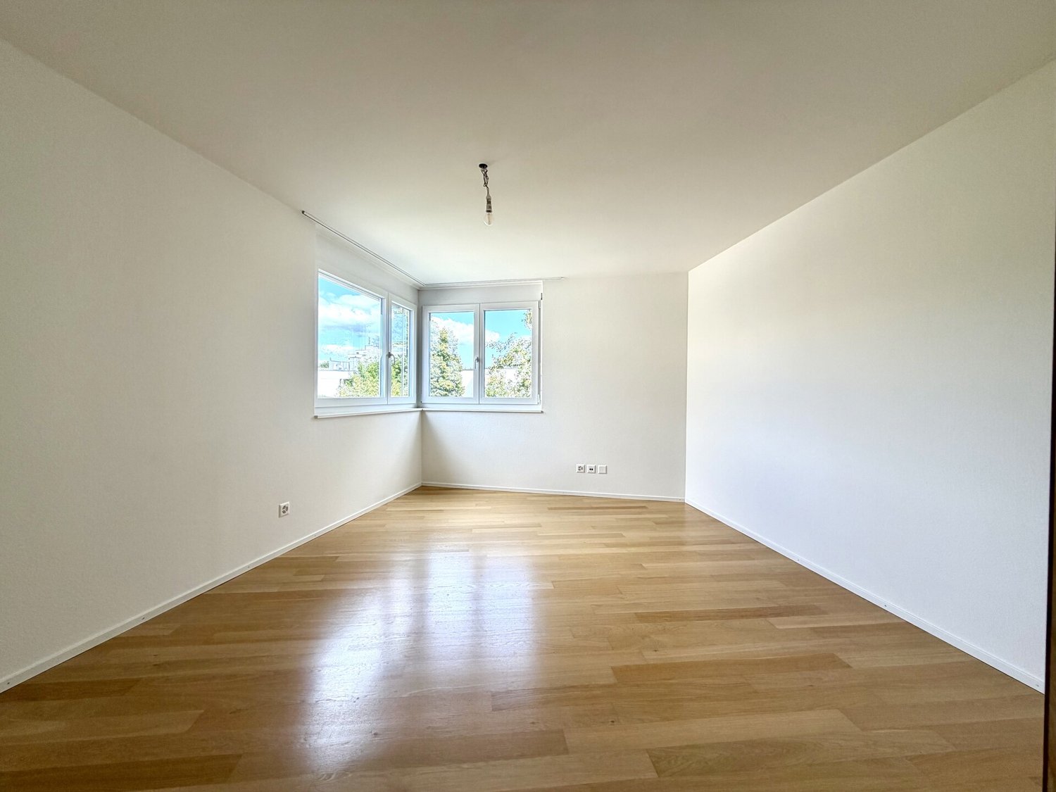 Appartamento di 4 ½ locali, foto 1 di 7