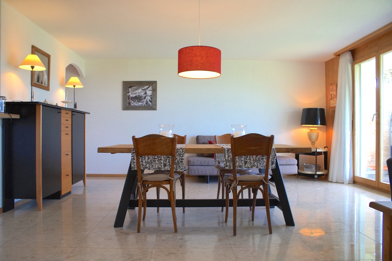 Appartamento trilocale