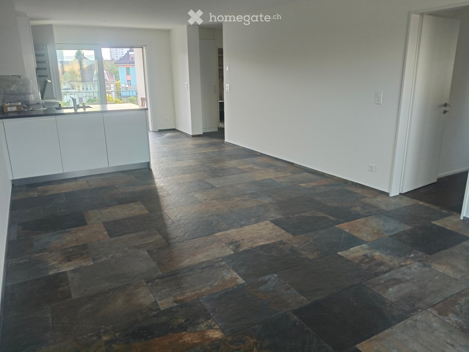 Appartamento di 3 ½ locali