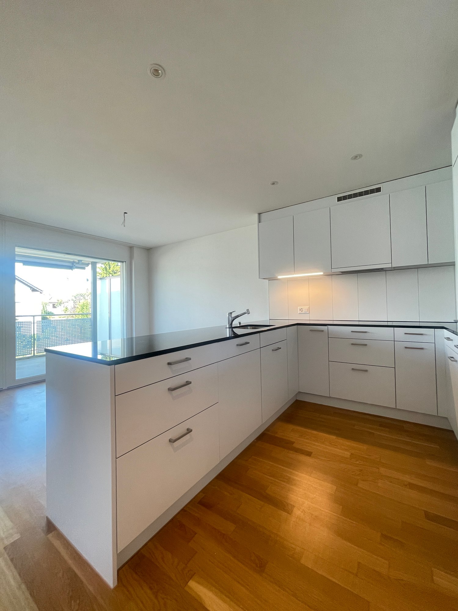 Appartement de 3 ½ pièces