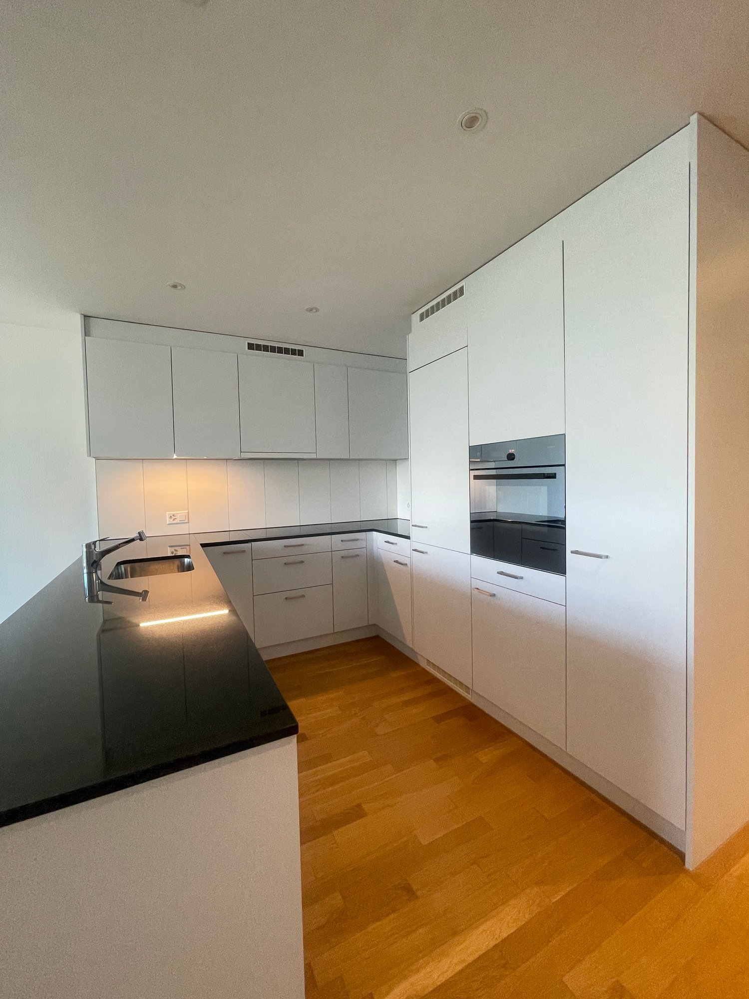 Appartement de 3 ½ pièces