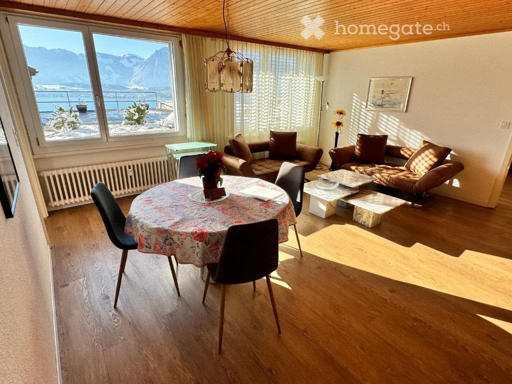 Appartamento di 2 locali, foto 1 di 5