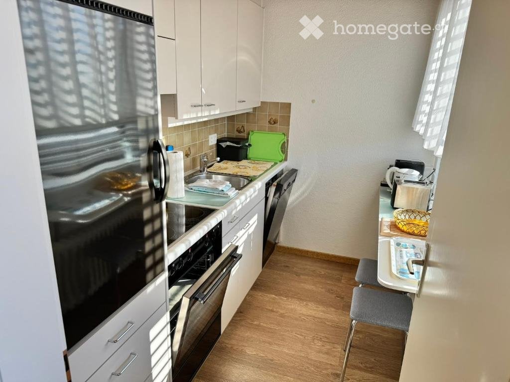 Appartamento di 2 locali, foto 5 di 5