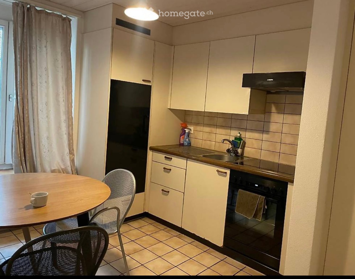 appartamento di 1 stanza, foto 1 di 5