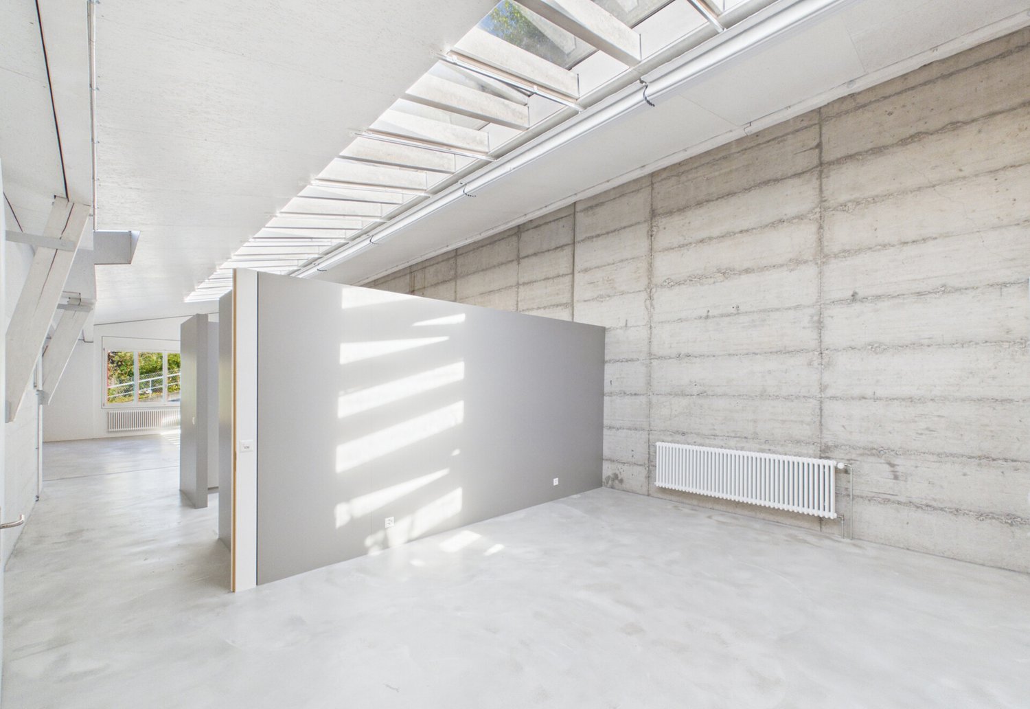 Loft di 3 ½ locali