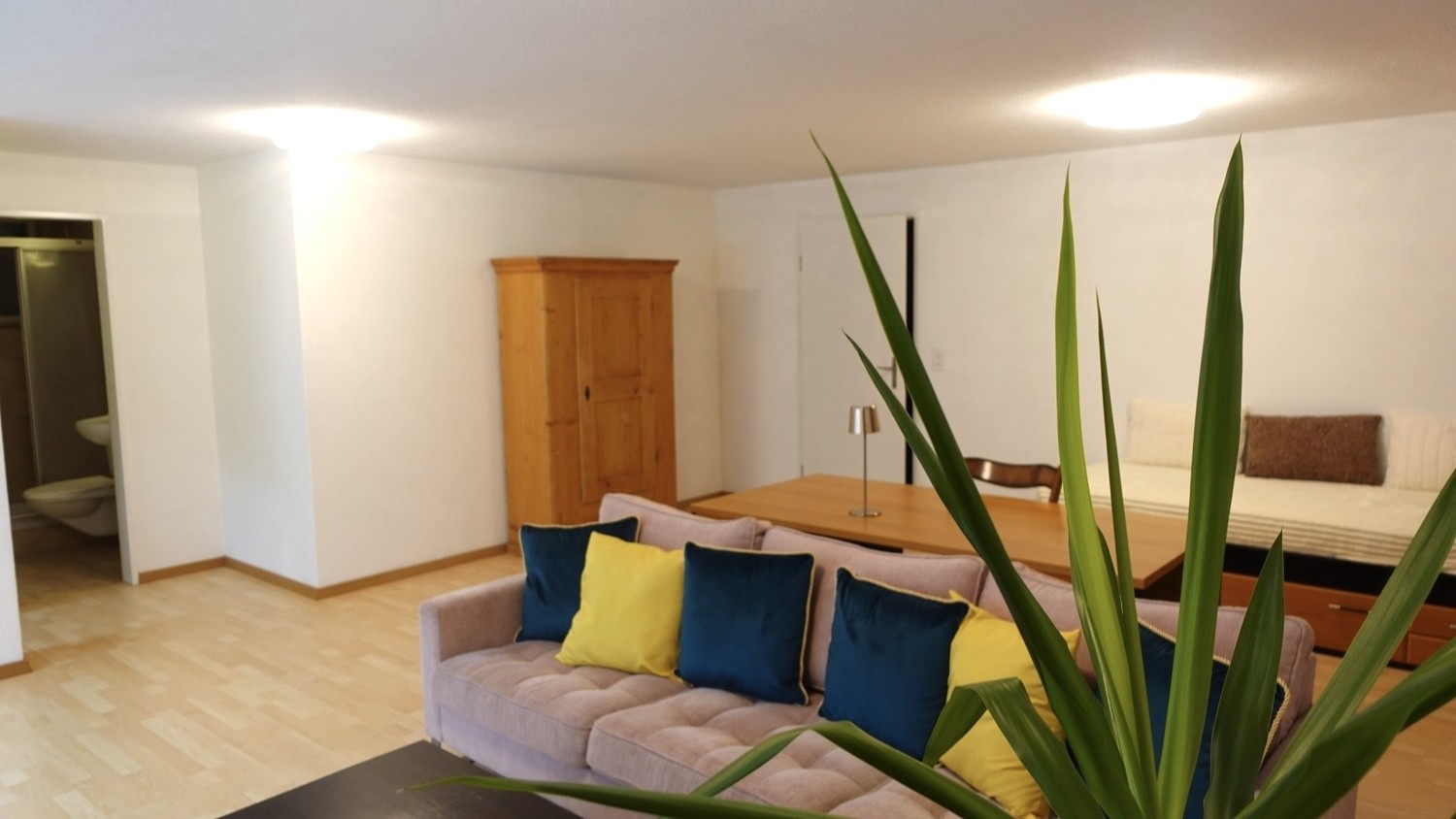 Appartamento di 1 ½ locali