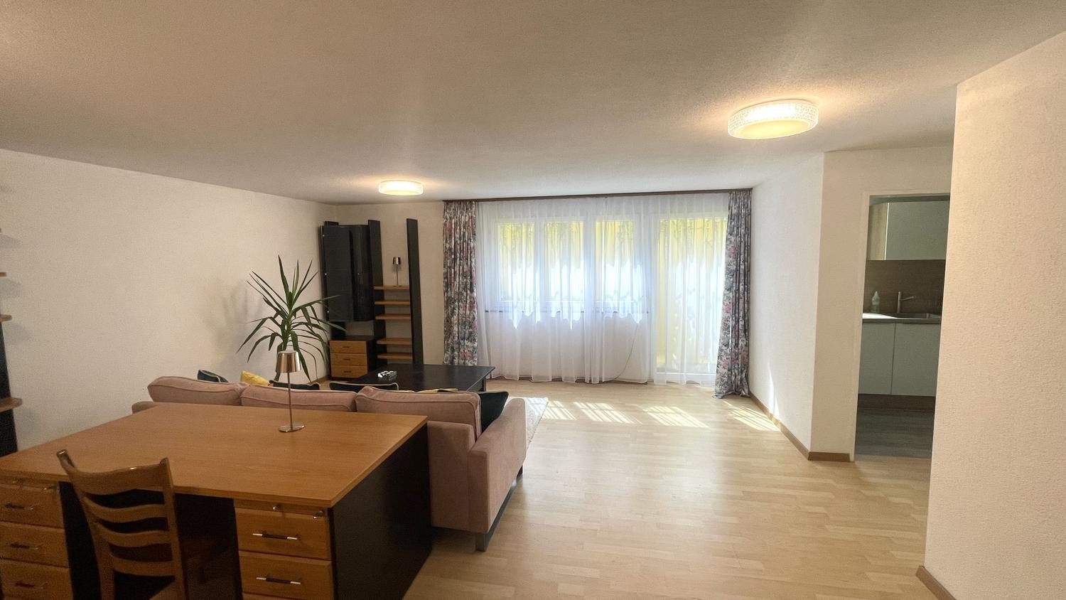 Appartamento di 1 ½ locali
