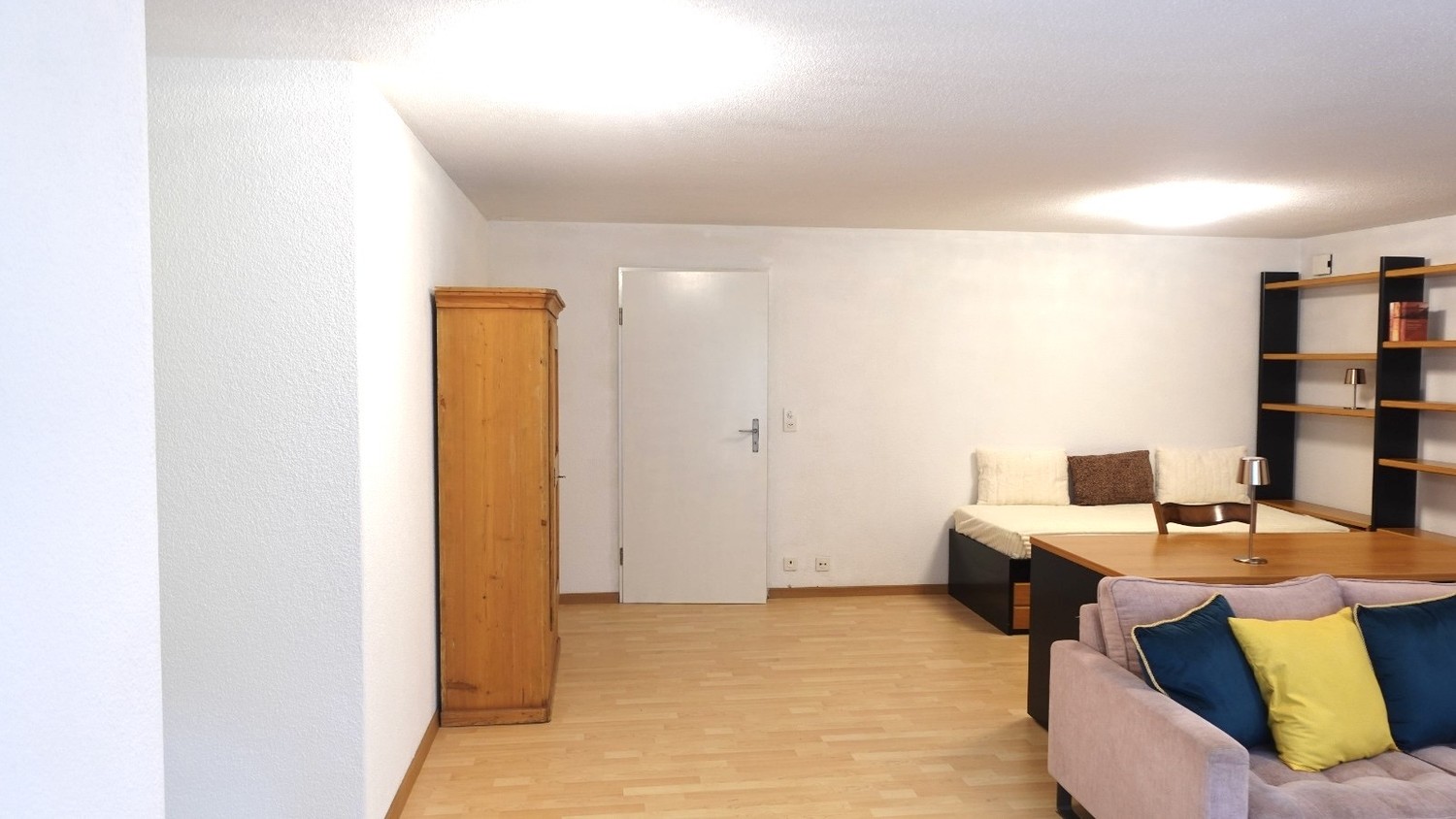 Appartamento di 1 ½ locali