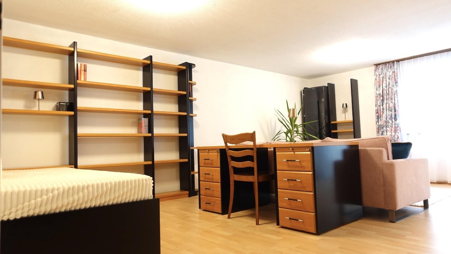 Appartamento di 1 ½ locali