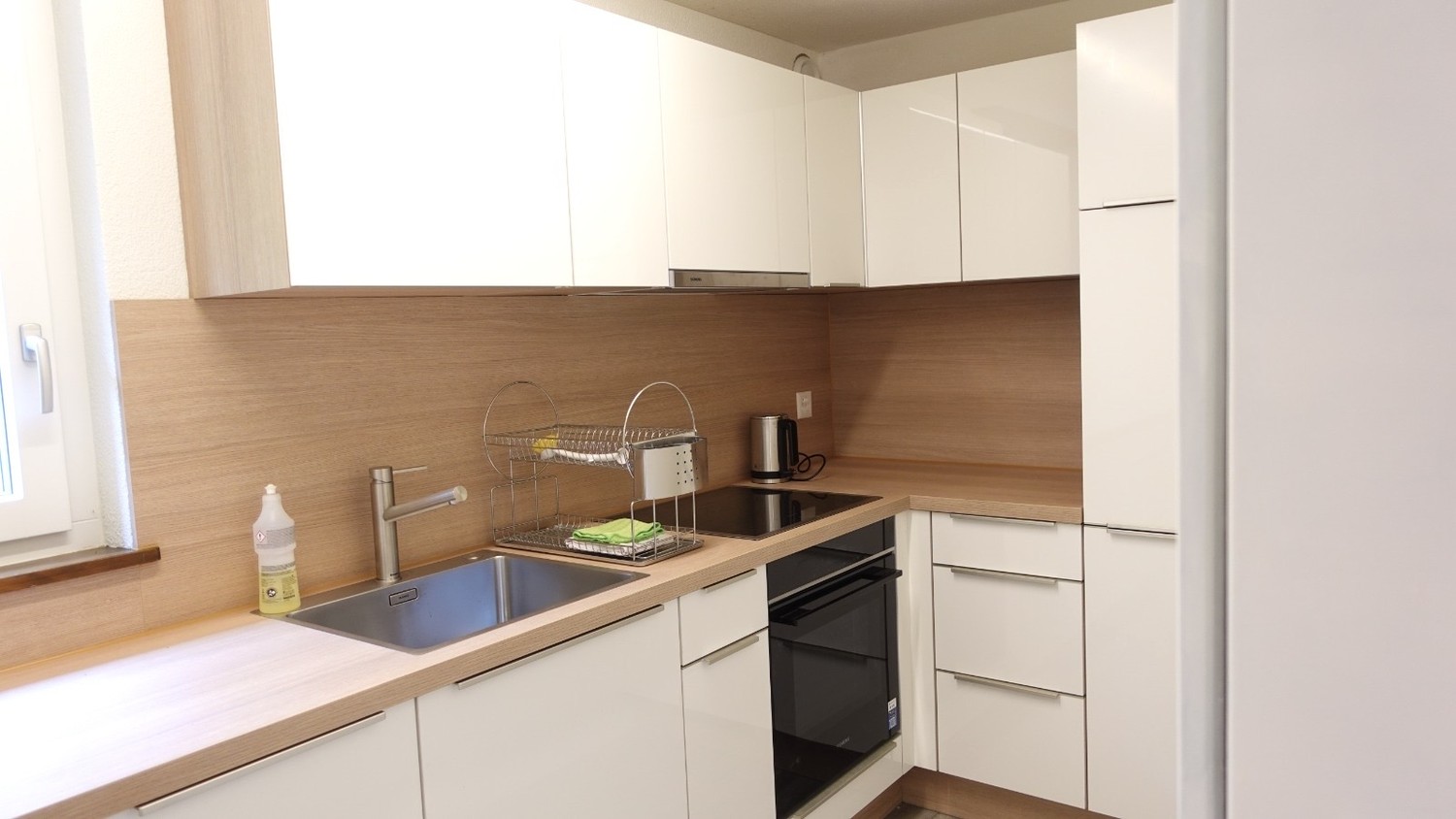 Appartamento di 1 ½ locali
