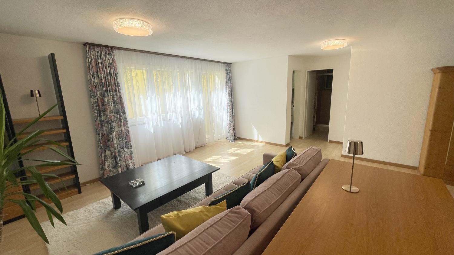 Appartamento di 1 ½ locali