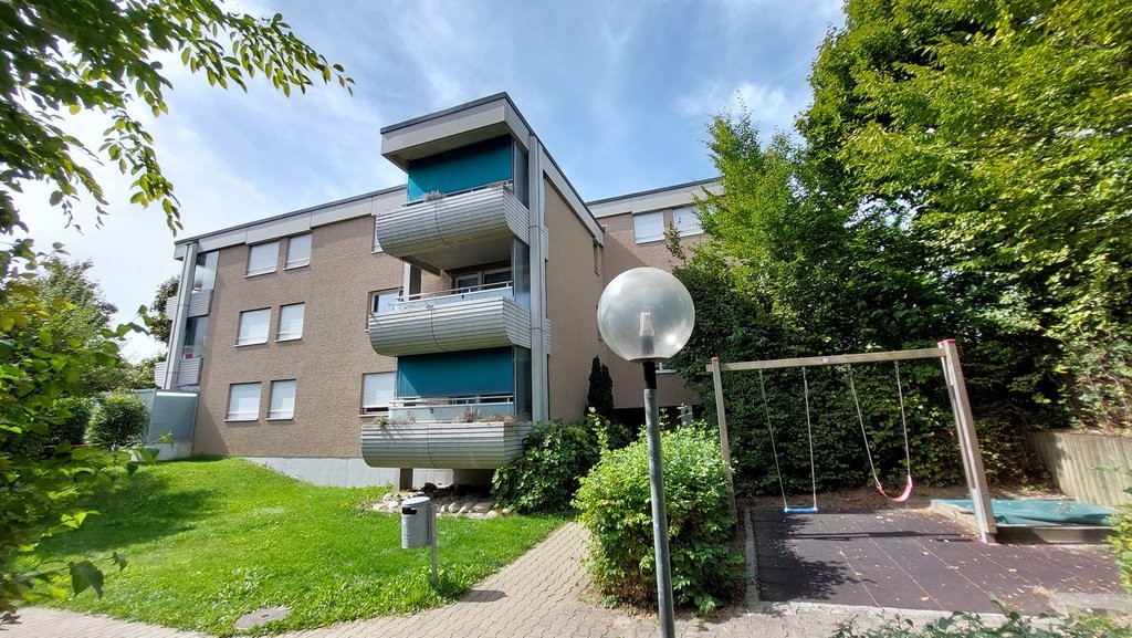 Appartamento di 2 ½ locali, foto 1 di 9