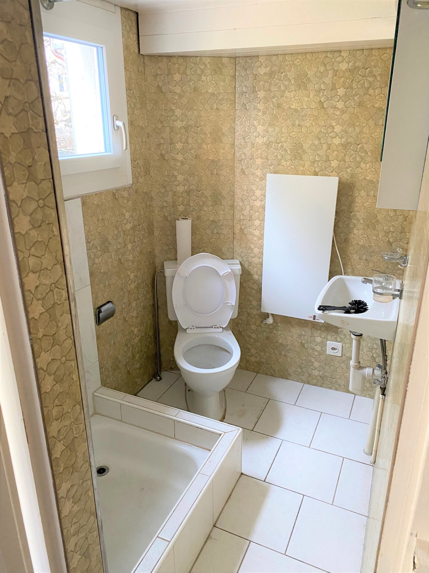 Appartamento di 1 ½ locali, foto 7 di 7