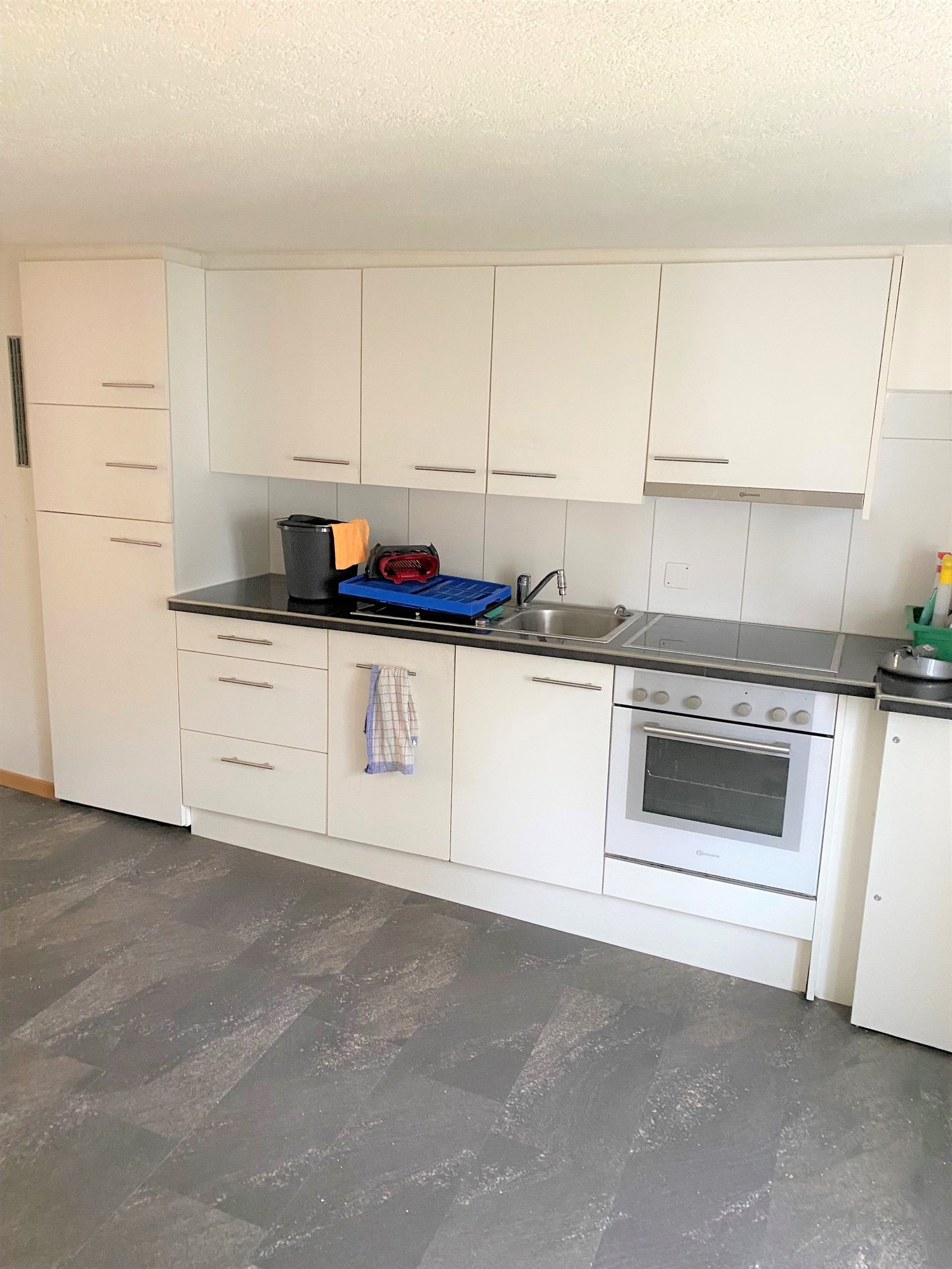 Appartamento di 1 ½ locali, foto 4 di 7