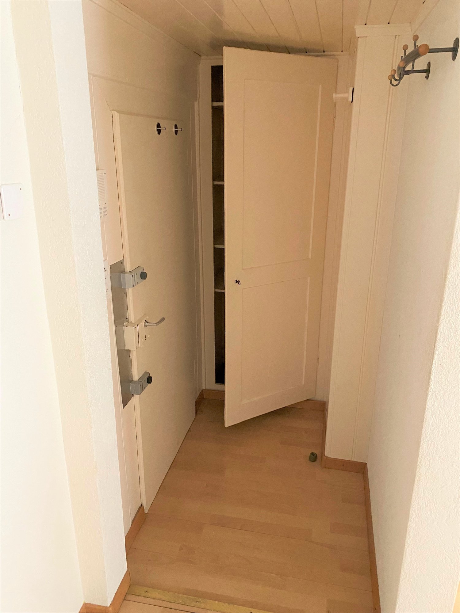 Appartamento di 1 ½ locali, foto 5 di 7
