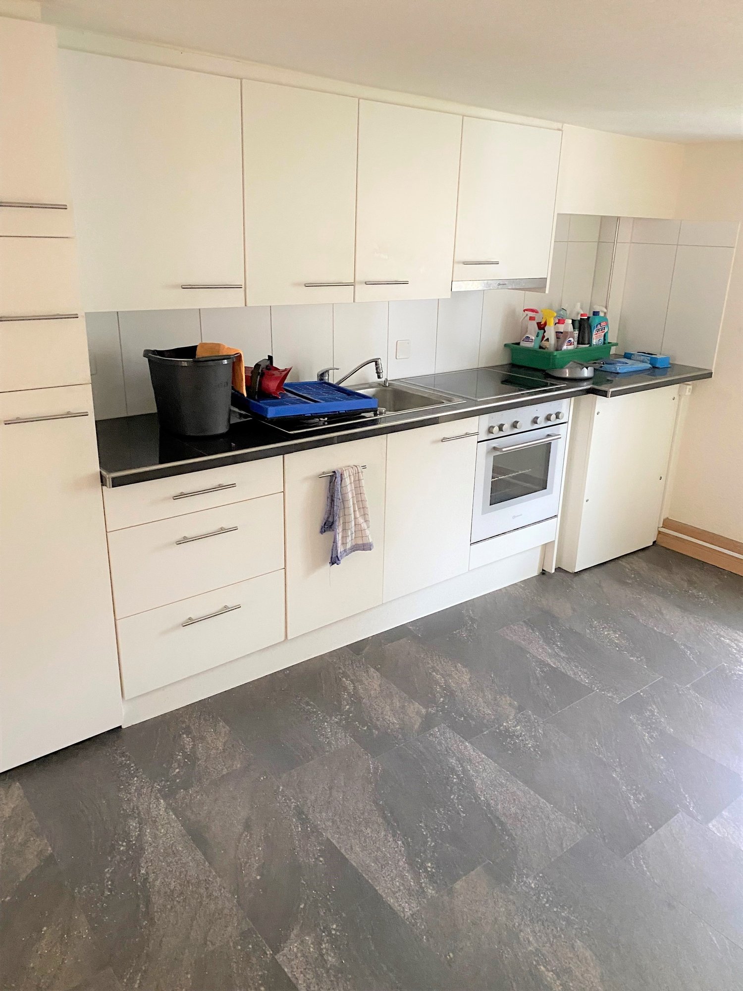 Appartamento di 1 ½ locali, foto 6 di 7