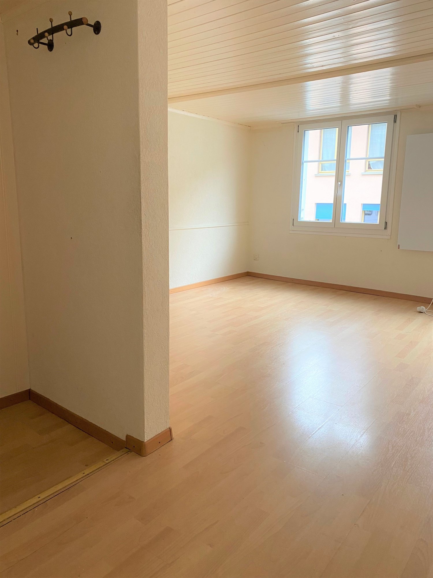Appartamento di 1 ½ locali, foto 2 di 7