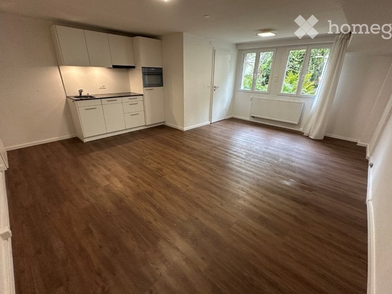 Appartamento di 1 ½ locali, foto 1 di 5