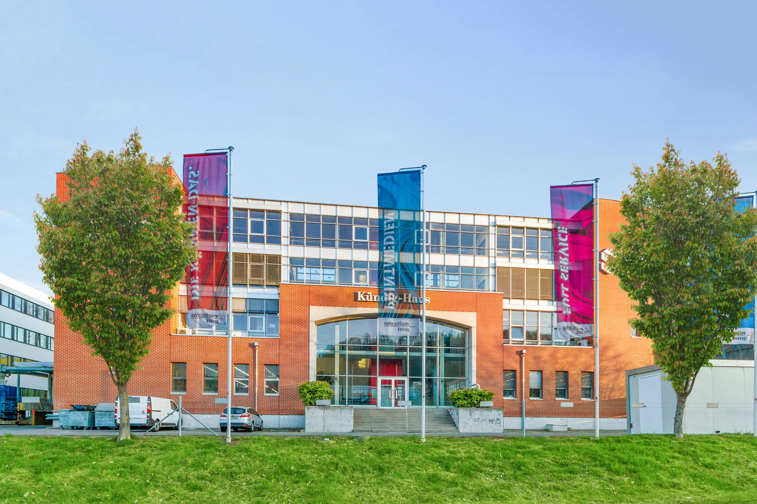 1111m² commerciale