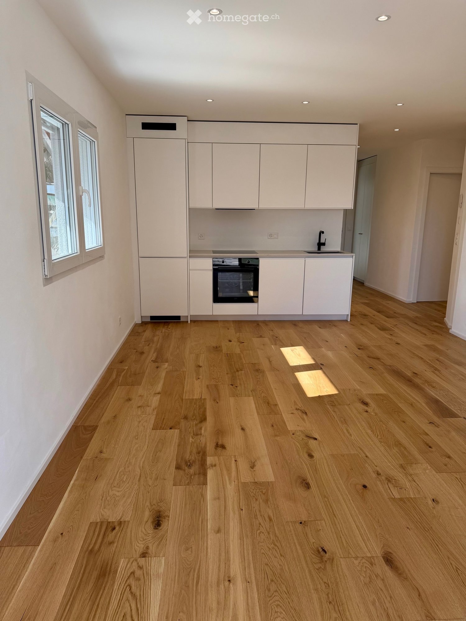 3-Zimmer-Wohnung