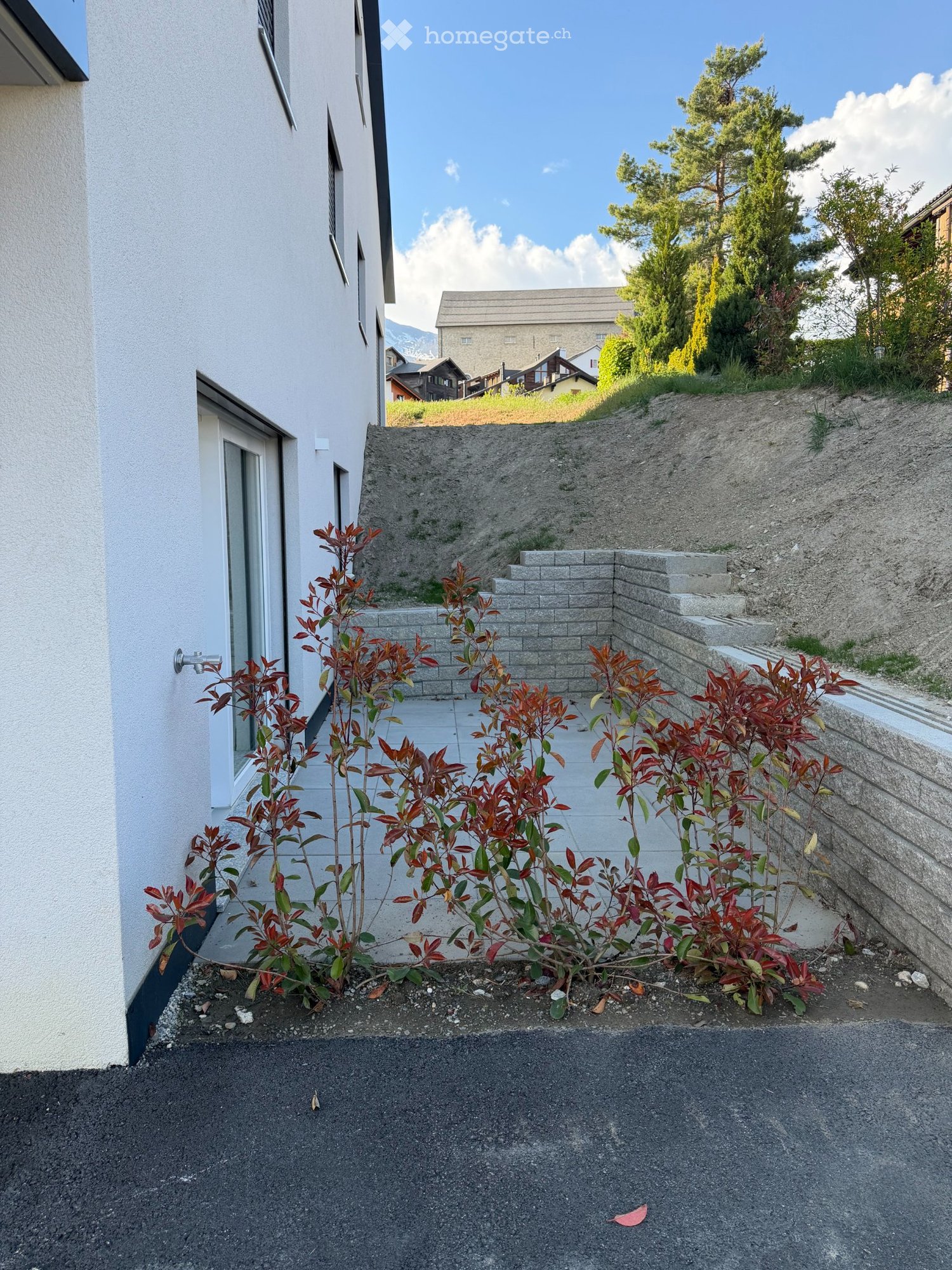 3-Zimmer-Wohnung