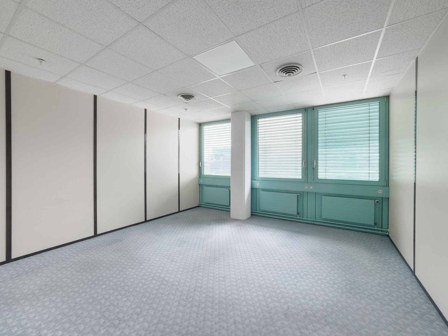 290m² commerciale