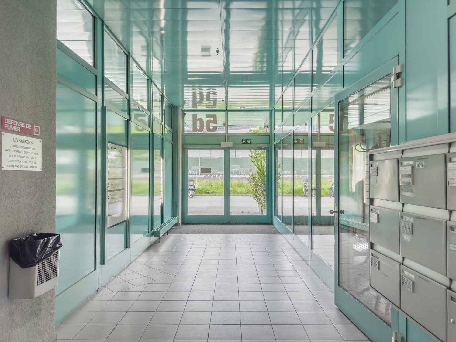 290m² commerciale