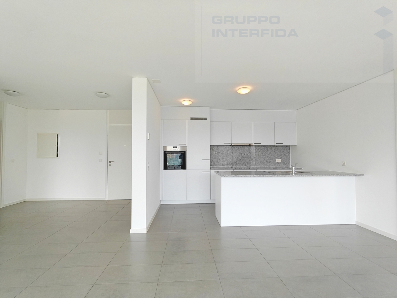 3 ½ pièces appartement