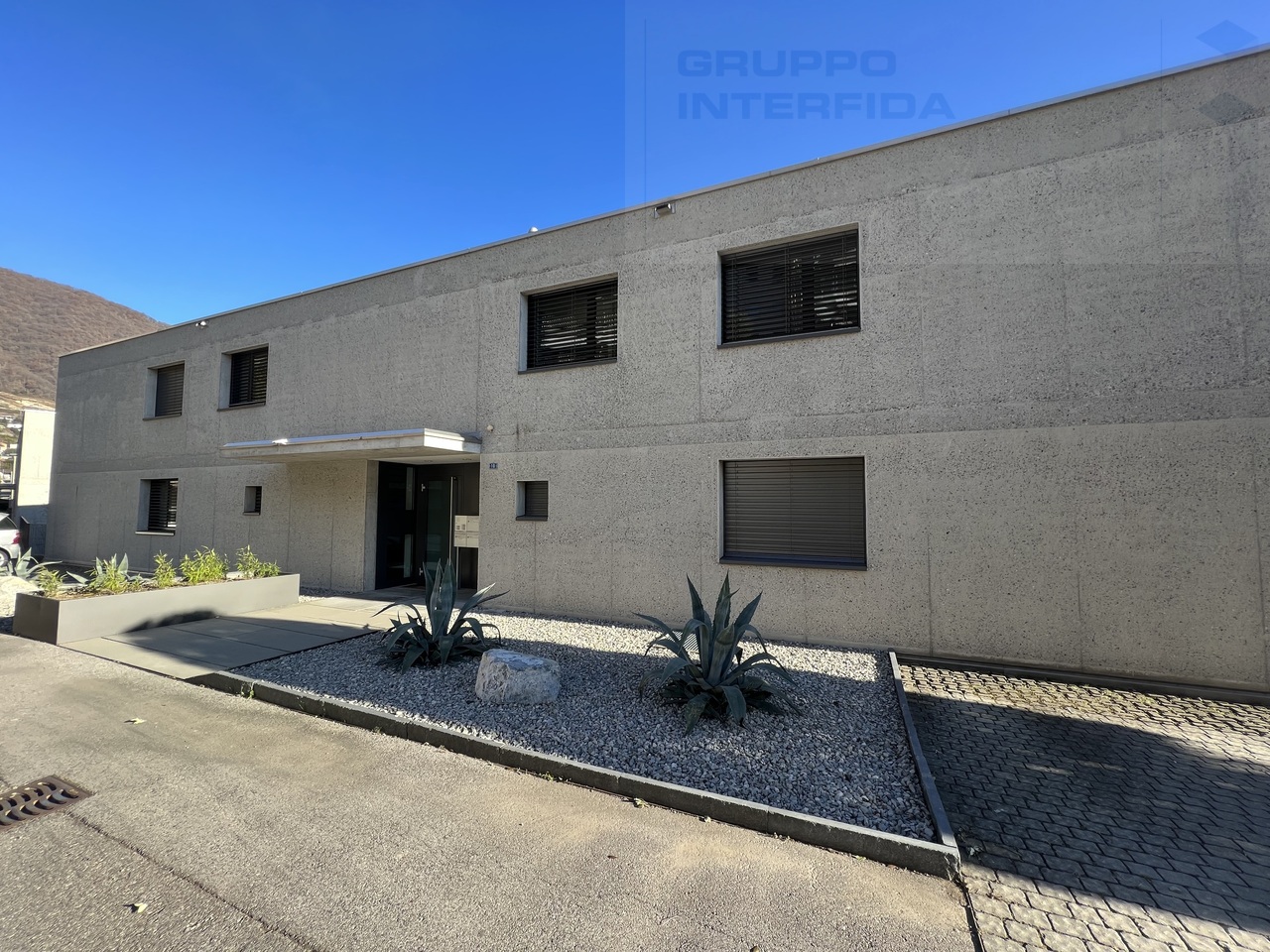 3 ½ pièces appartement