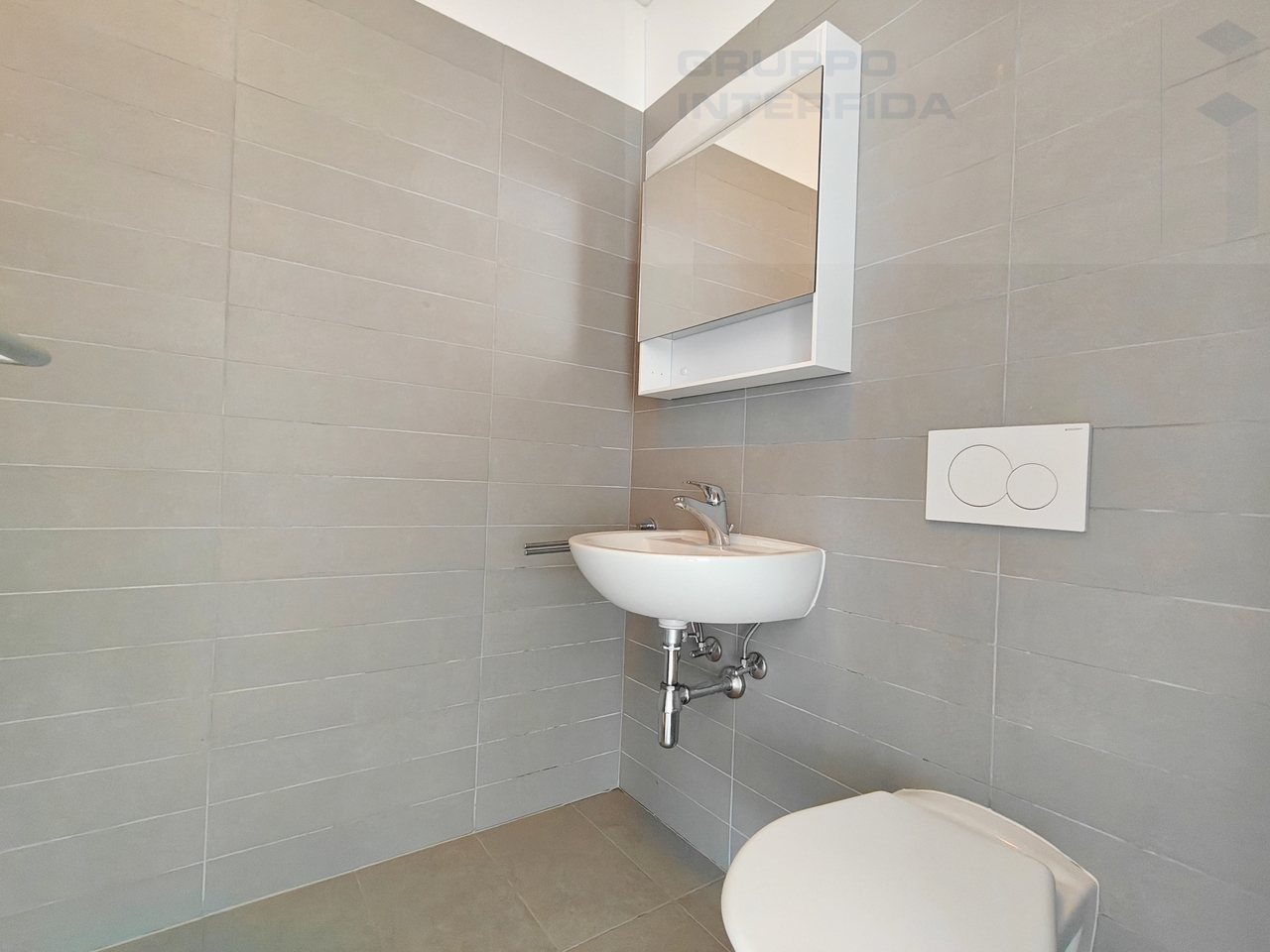 3 ½ pièces appartement