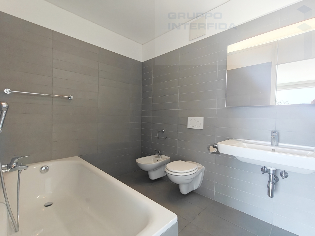 3 ½ pièces appartement