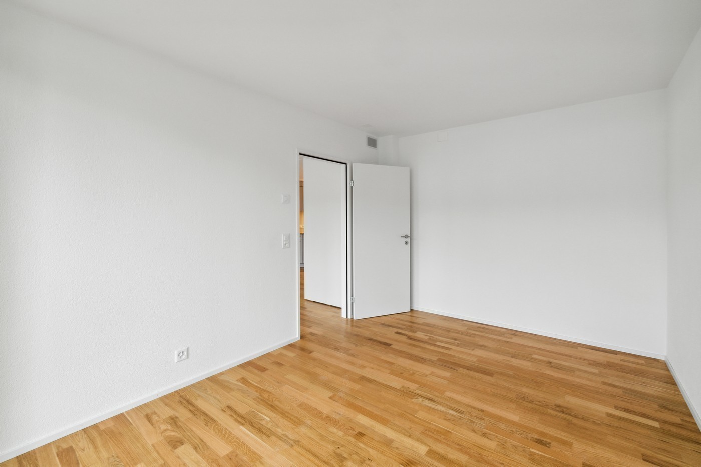 Appartamento di 4 ½ locali