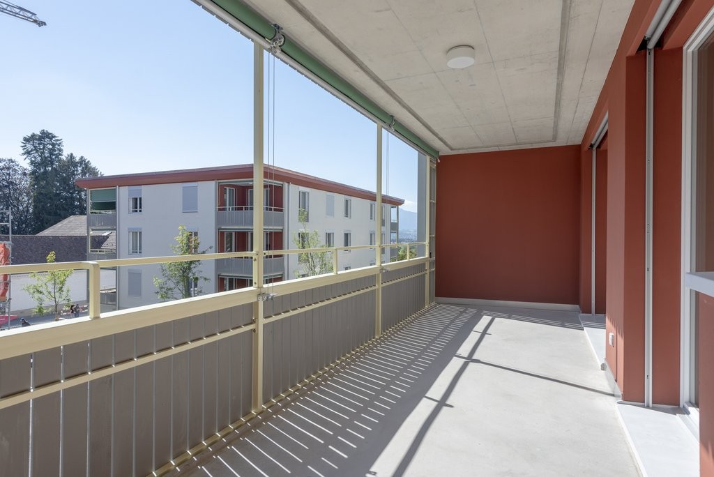 Appartamento di 3 ½ locali