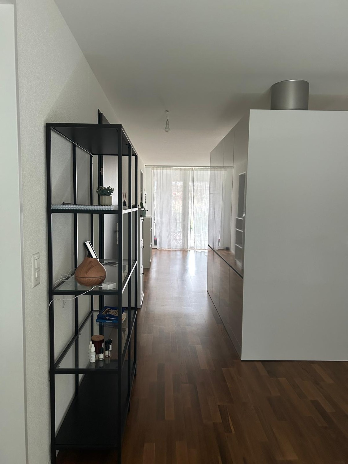 appartamento di 1 locale, foto 8 di 10