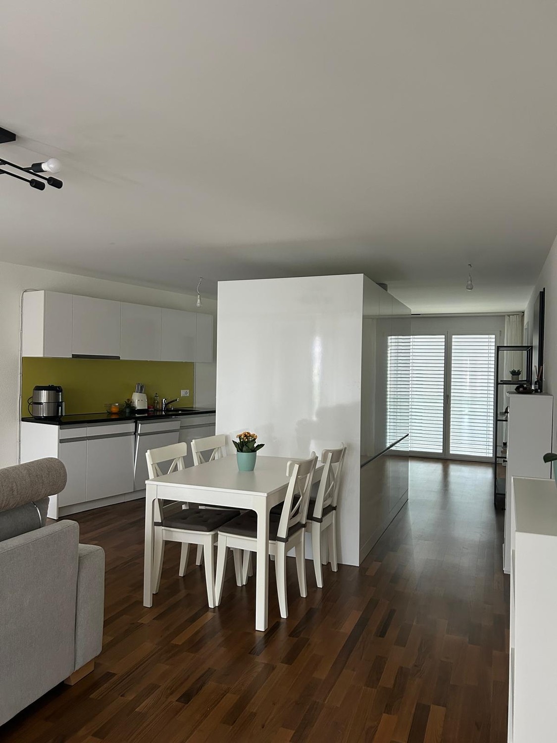 appartamento di 1 locale, foto 7 di 10