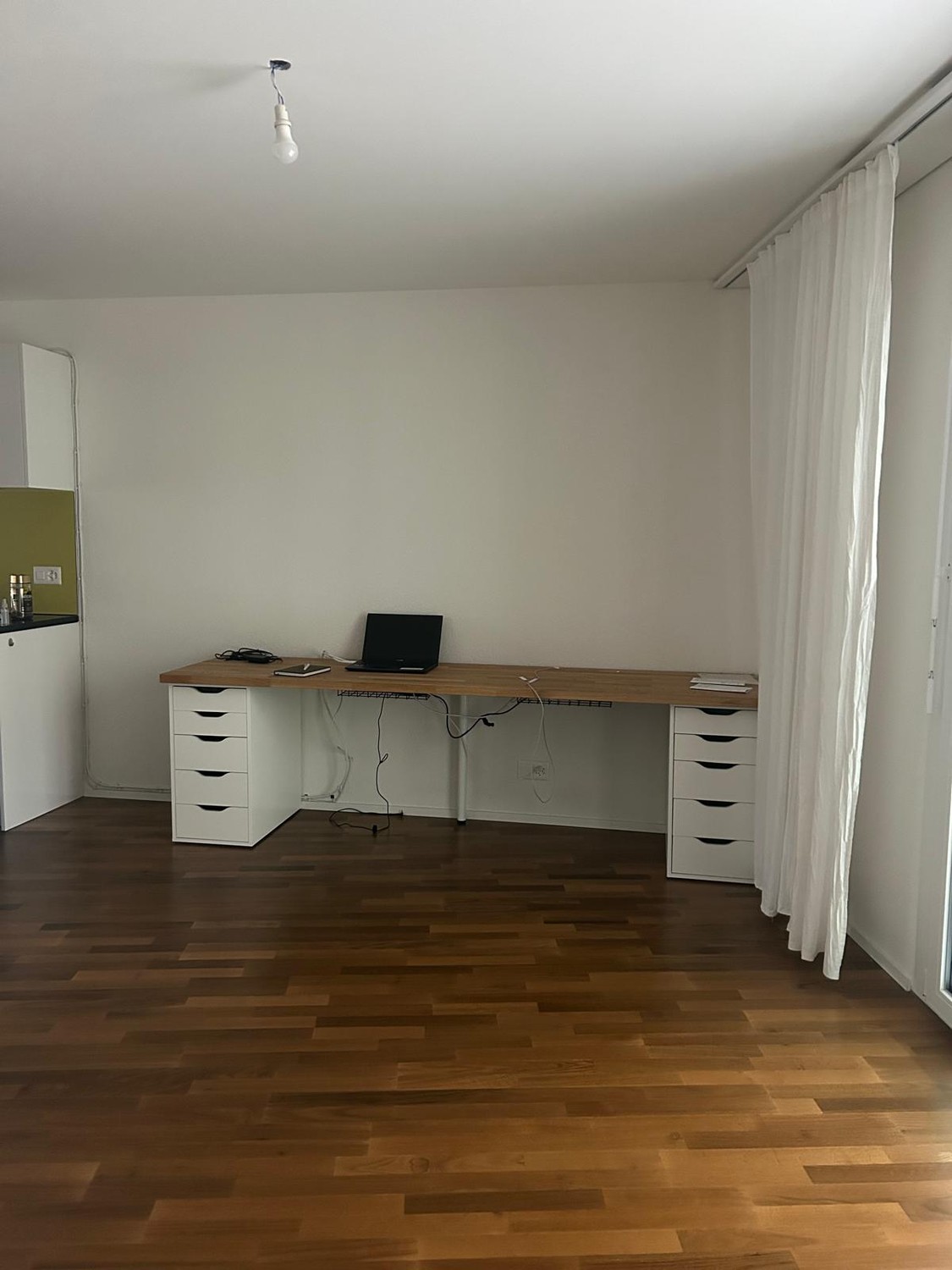 appartamento di 1 locale, foto 5 di 10